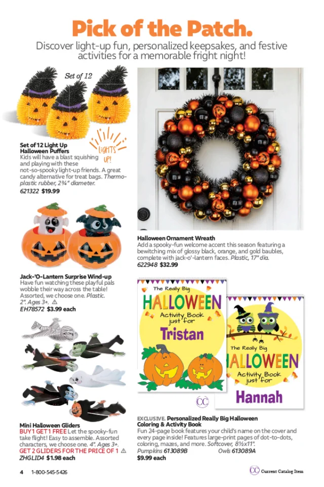 Flyer page 4