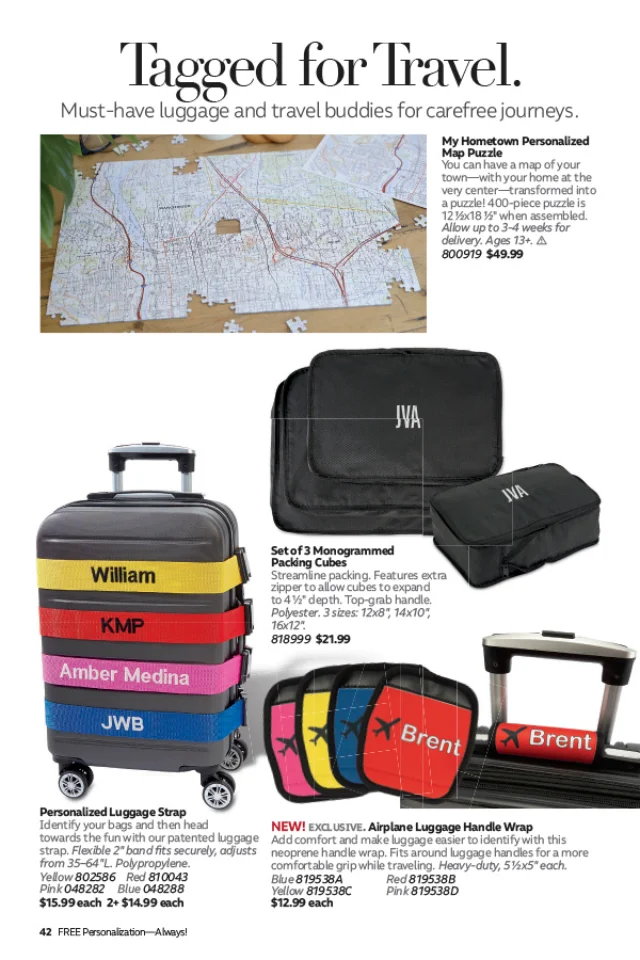 Flyer page 42