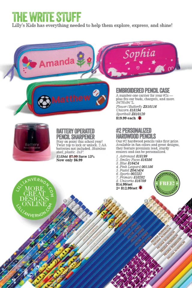 Flyer page 48