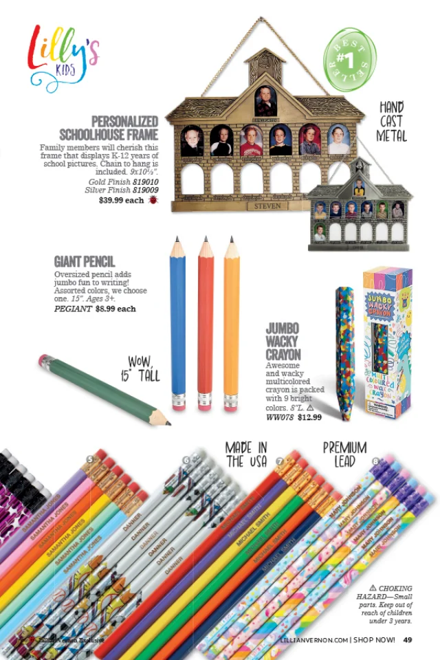 Flyer page 49