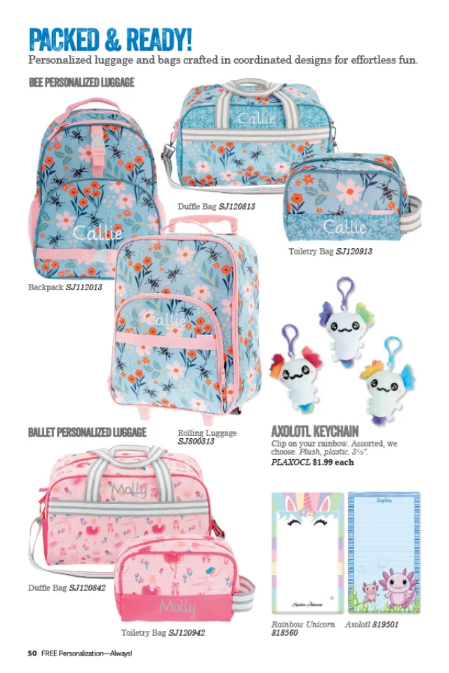 Flyer page 50