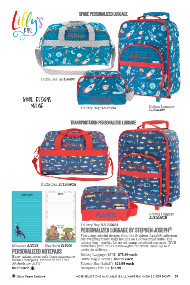 Flyer page 51