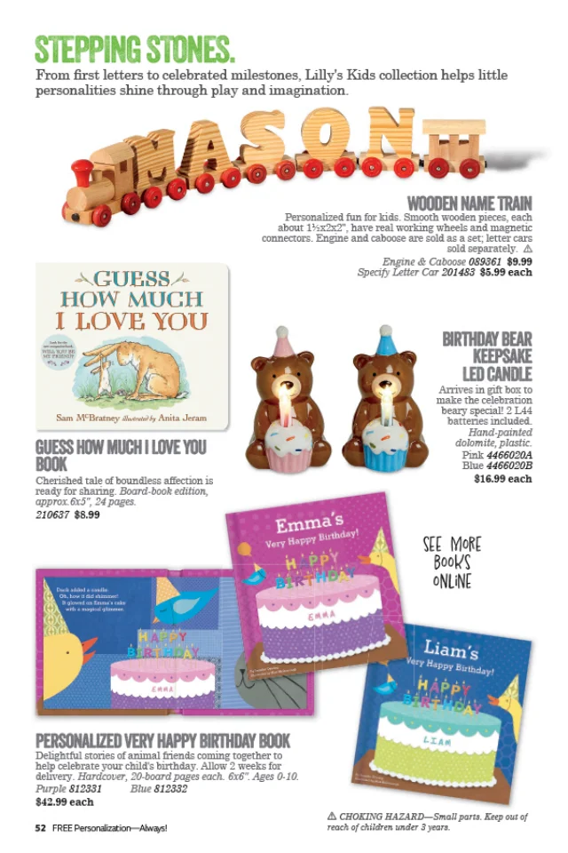 Flyer page 52