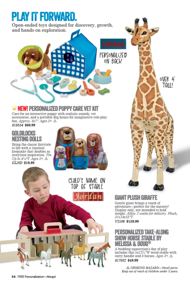Flyer page 54