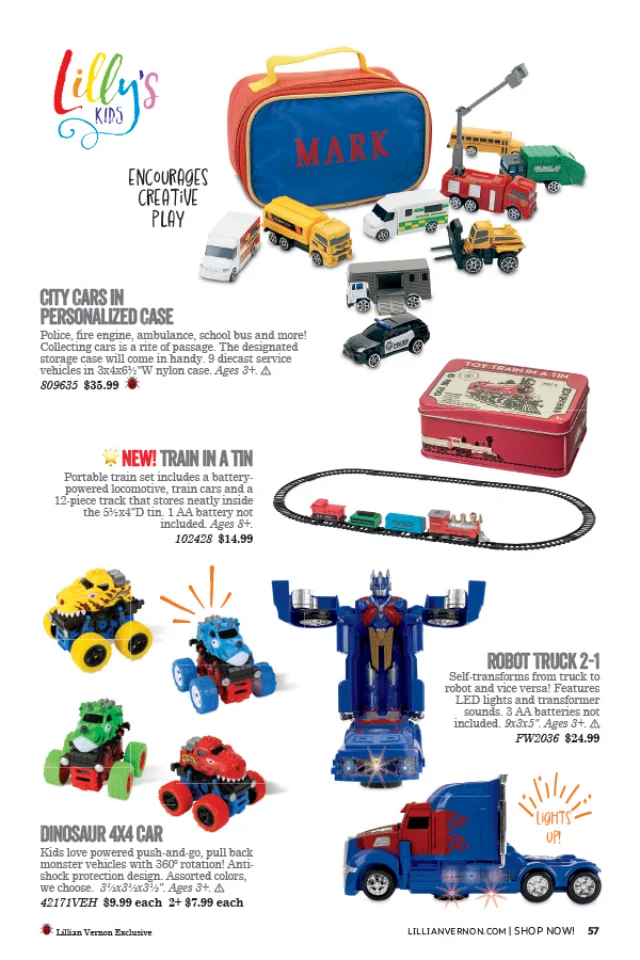 Flyer page 57