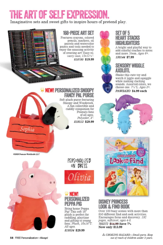 Flyer page 58