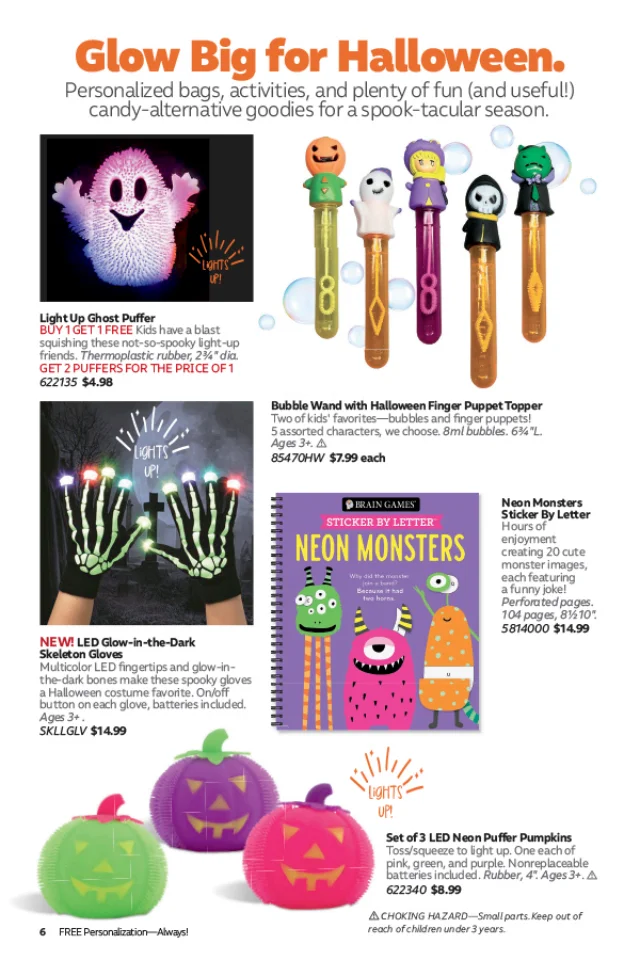 Flyer page 6