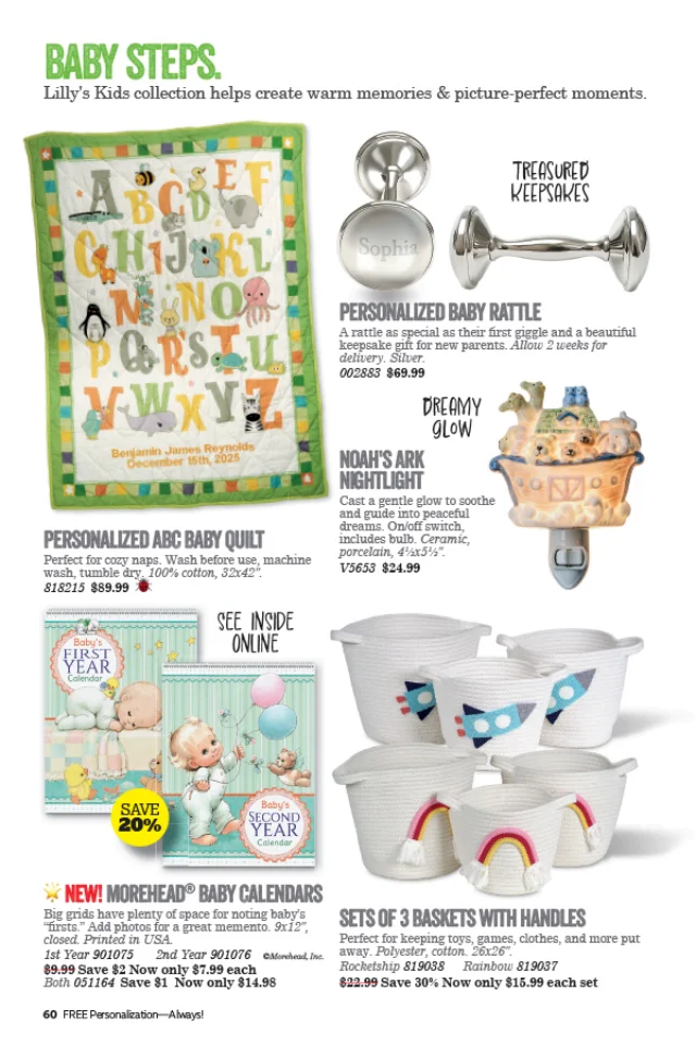 Flyer page 60
