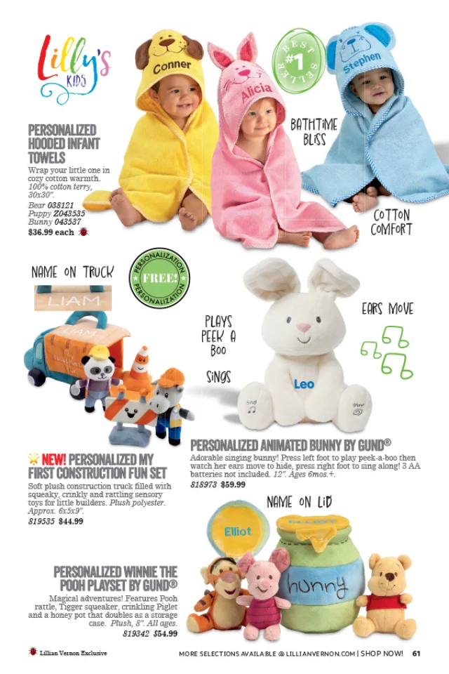 Flyer page 61