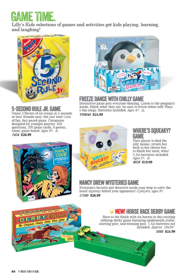 Flyer page 64