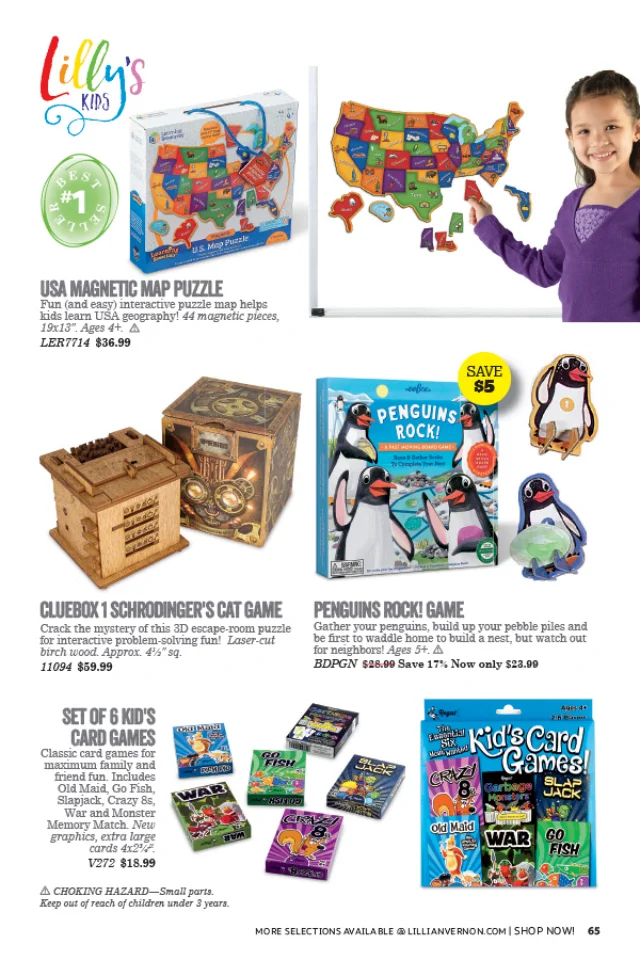 Flyer page 65