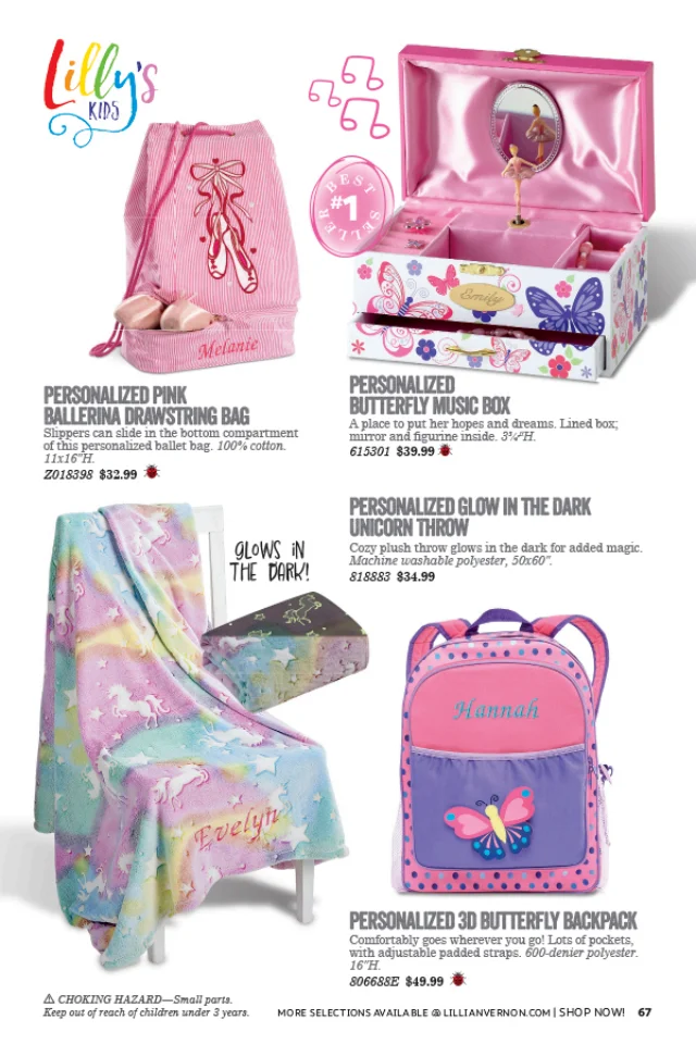 Flyer page 67
