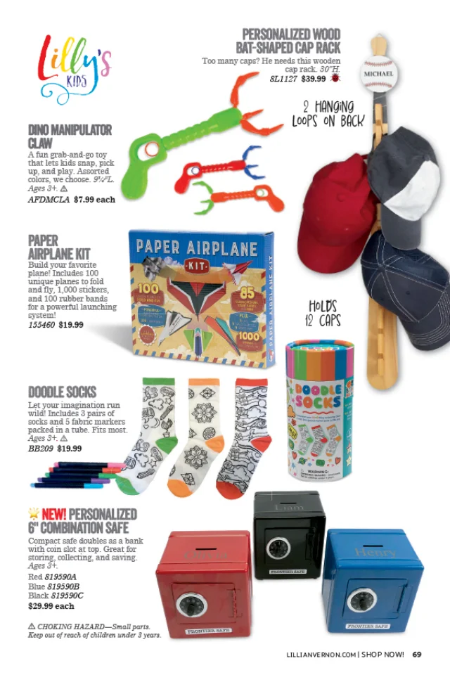 Flyer page 69
