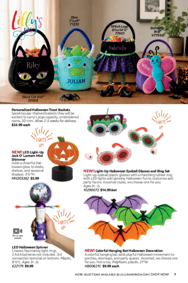Flyer page 7