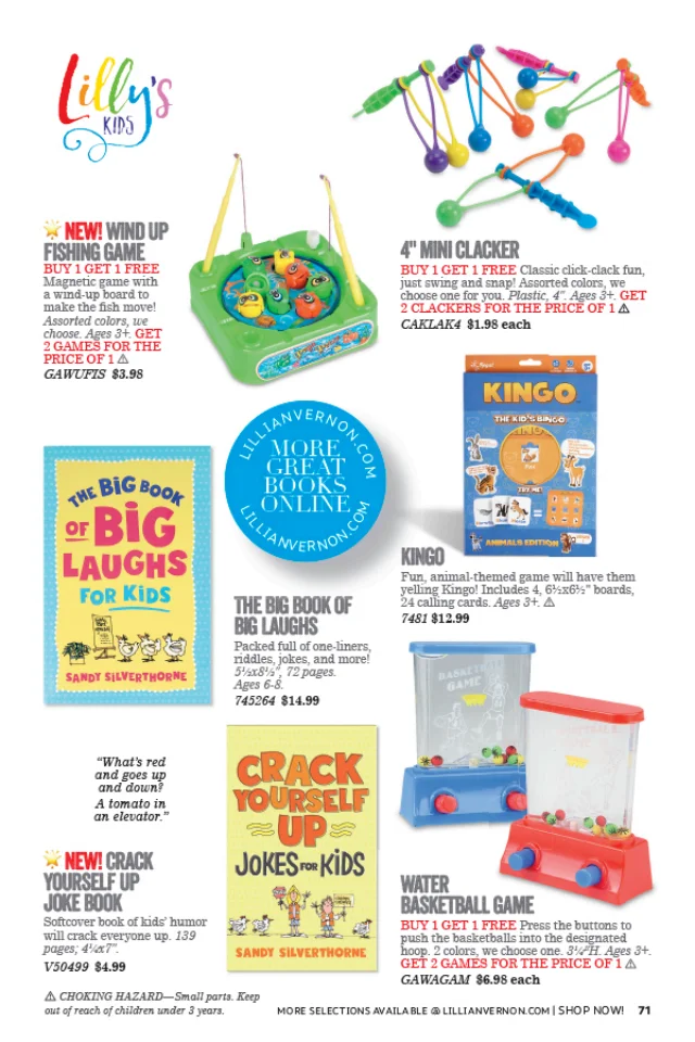Flyer page 71
