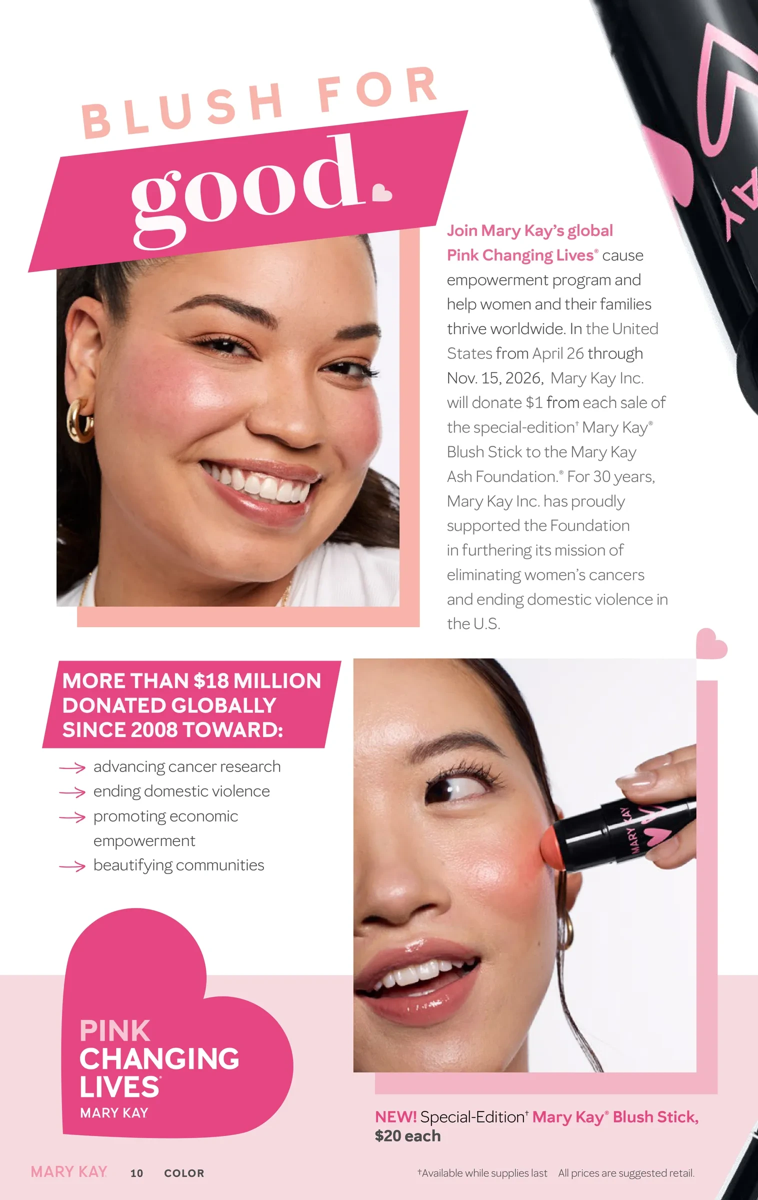 Flyer page 10