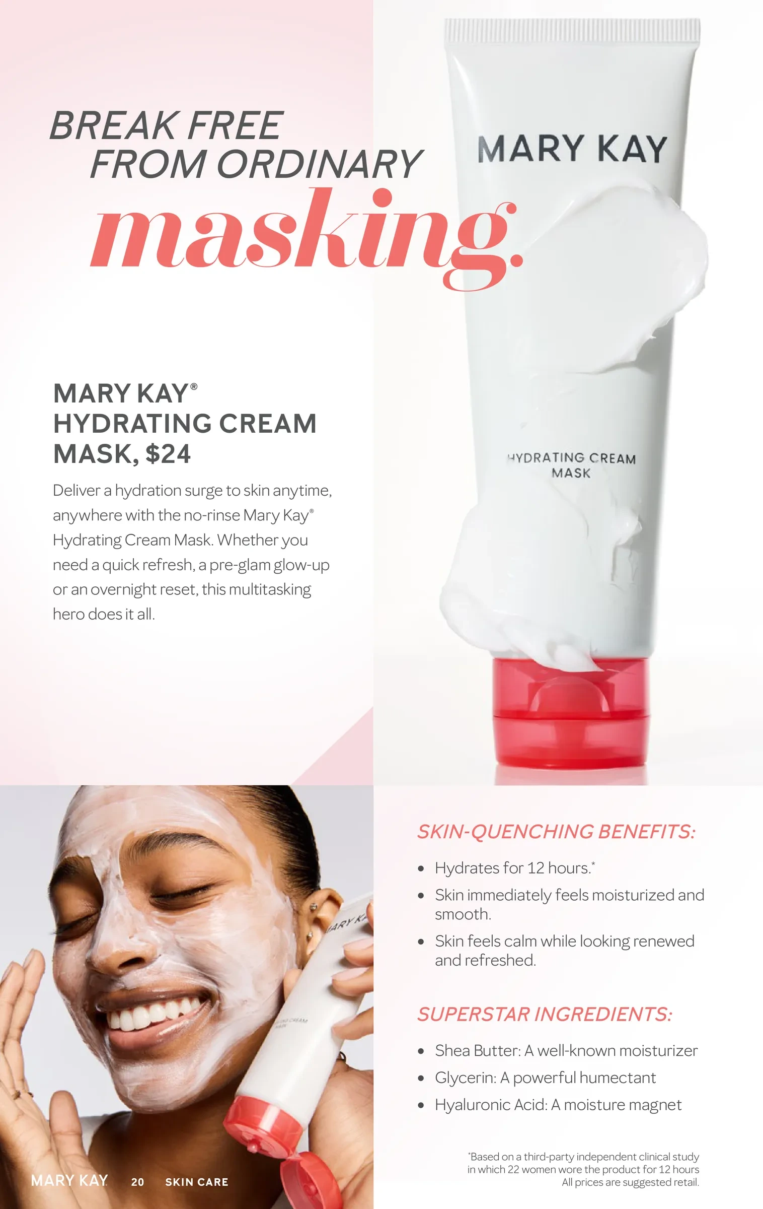 Flyer page 20