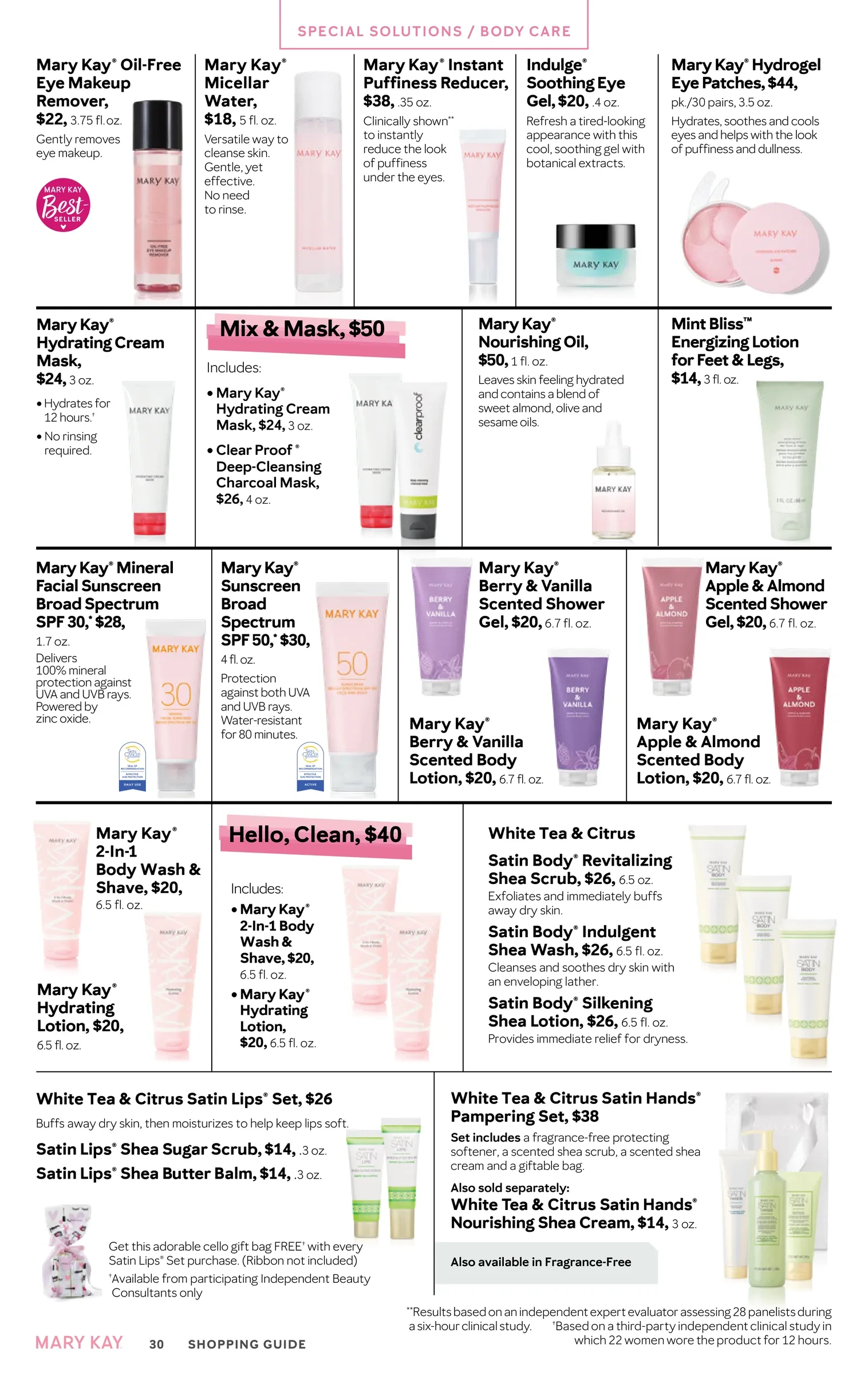 Flyer page 30