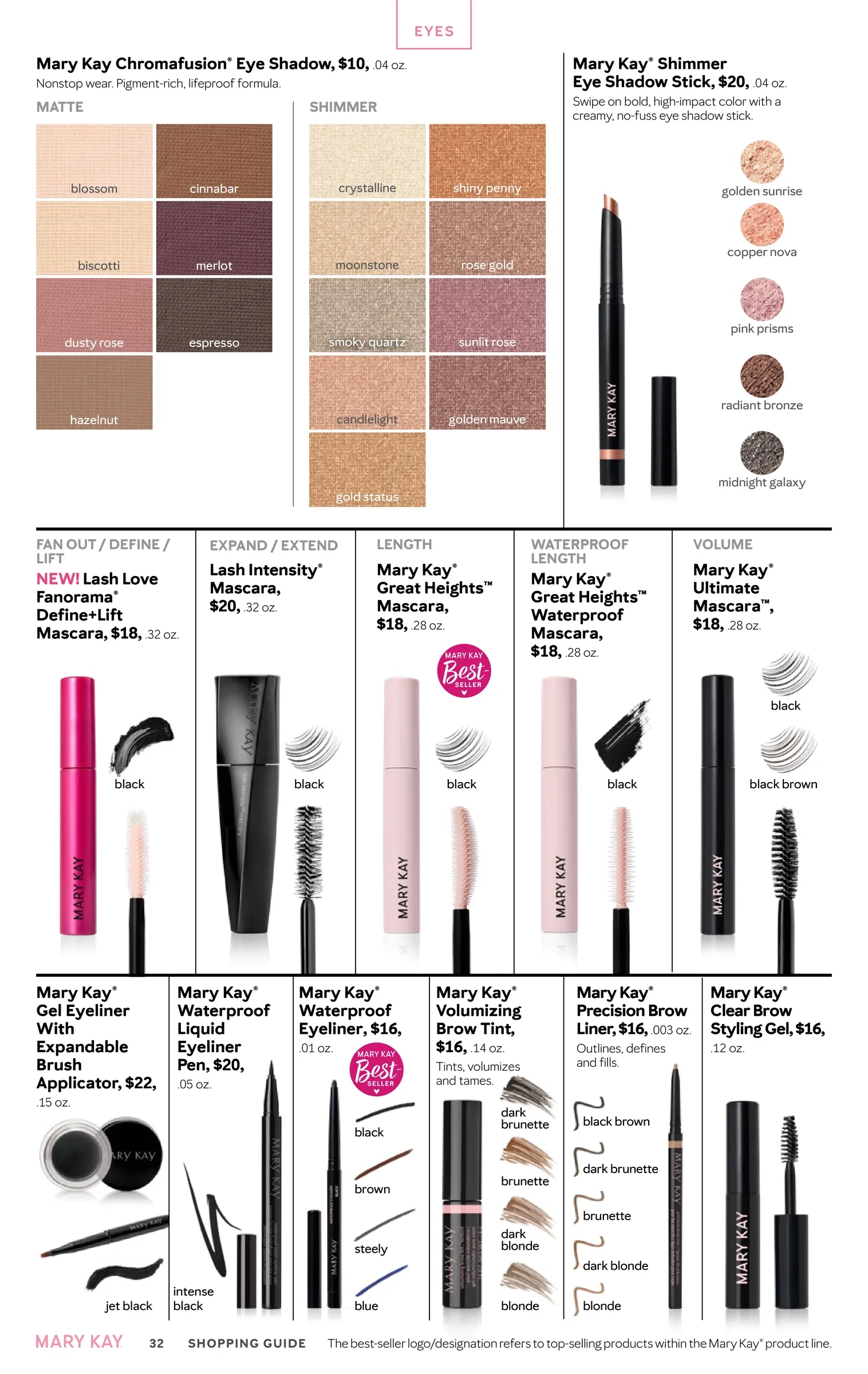Flyer page 32