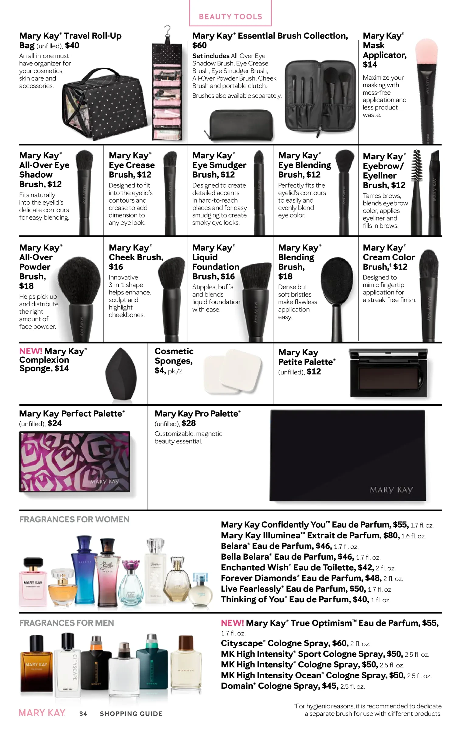 Flyer page 34