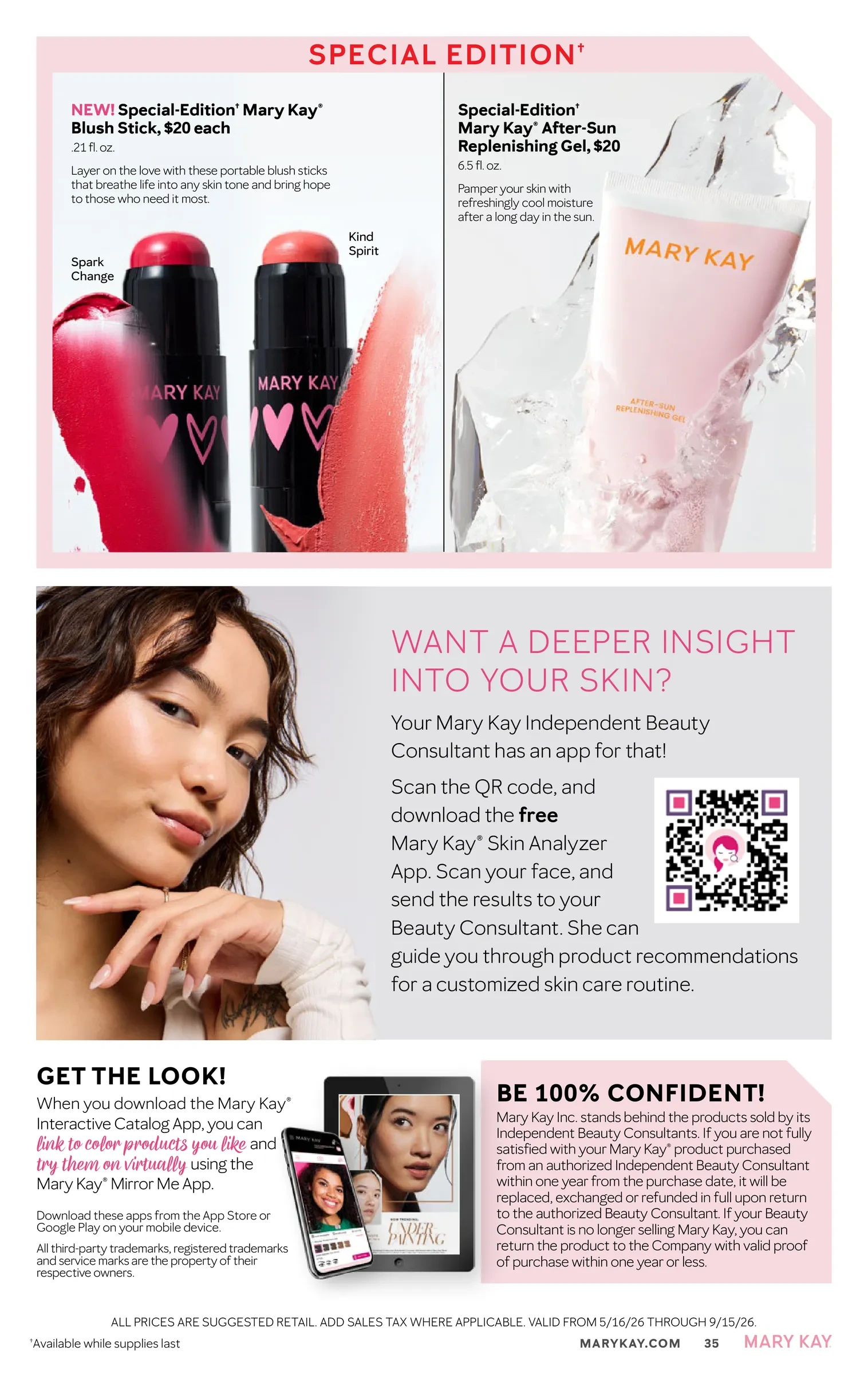 Flyer page 35