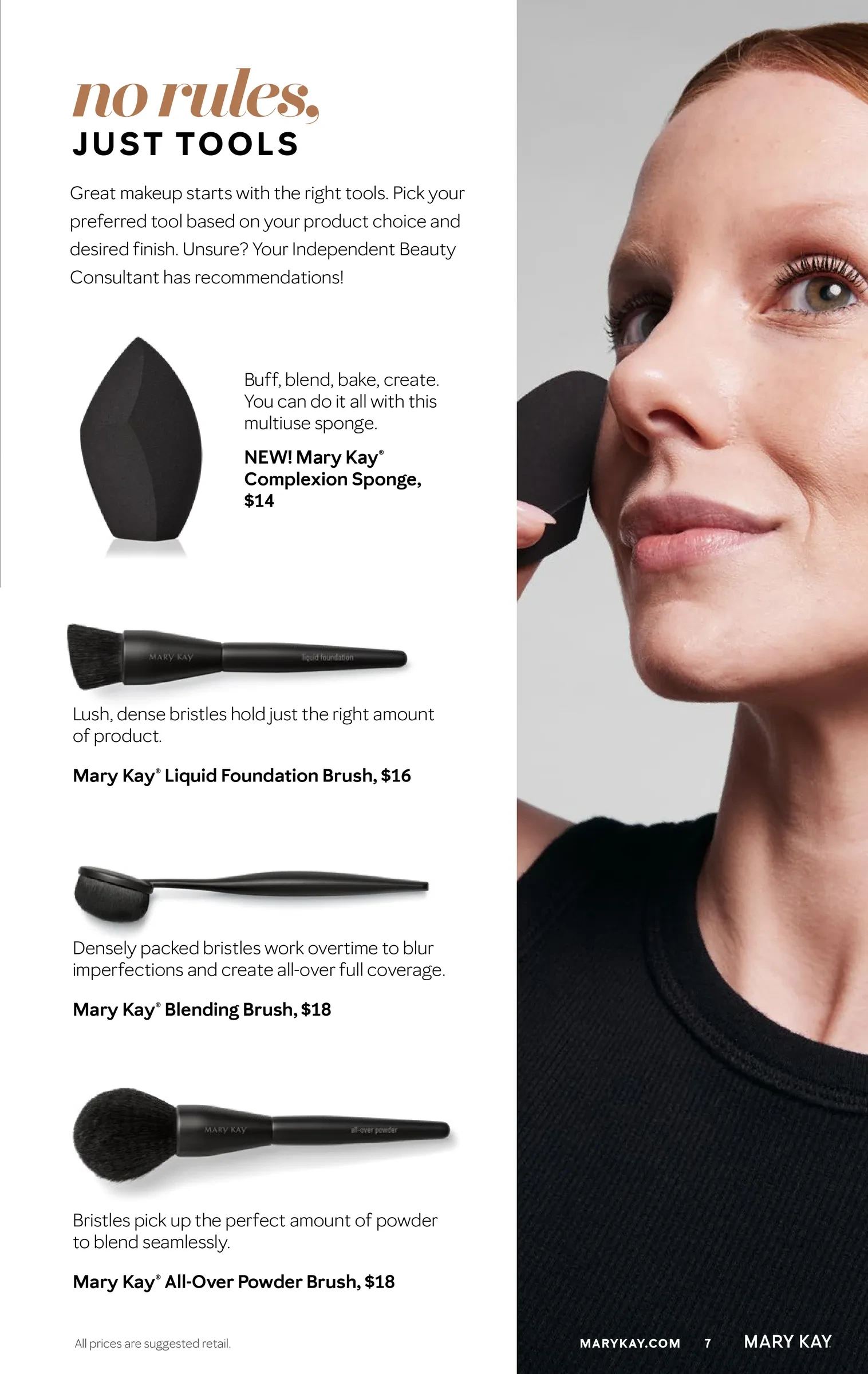 Flyer page 7