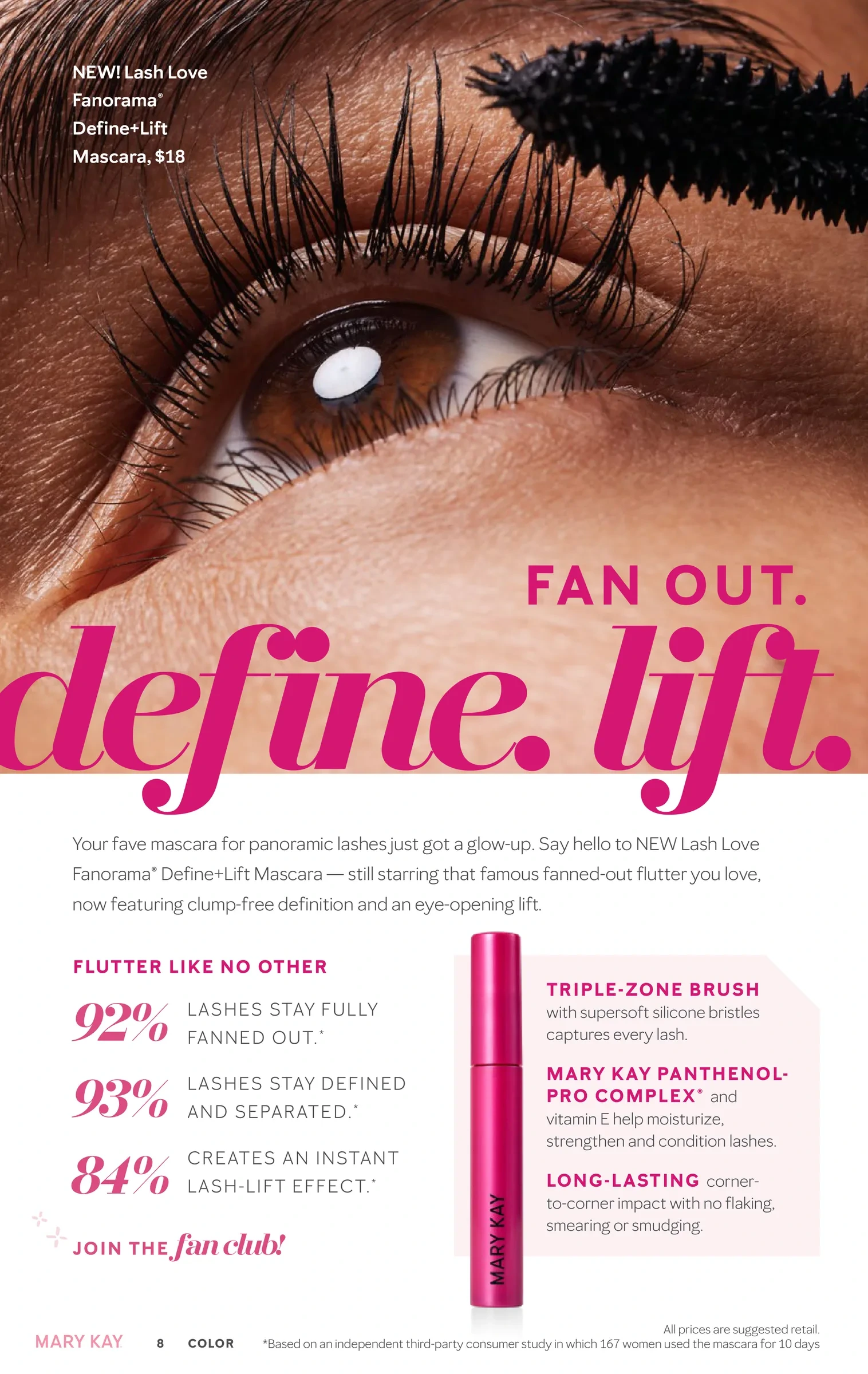 Flyer page 8