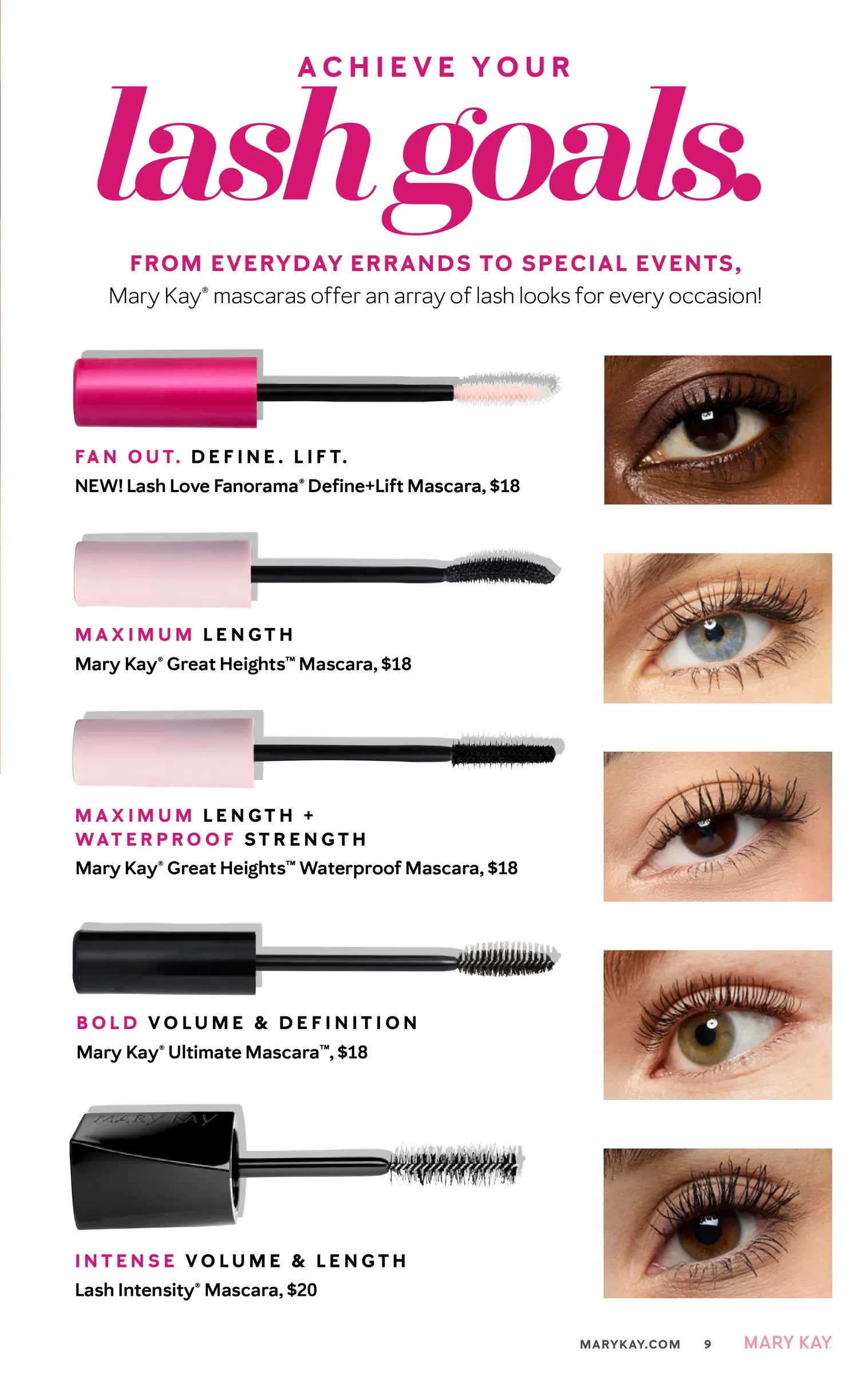 Flyer page 9