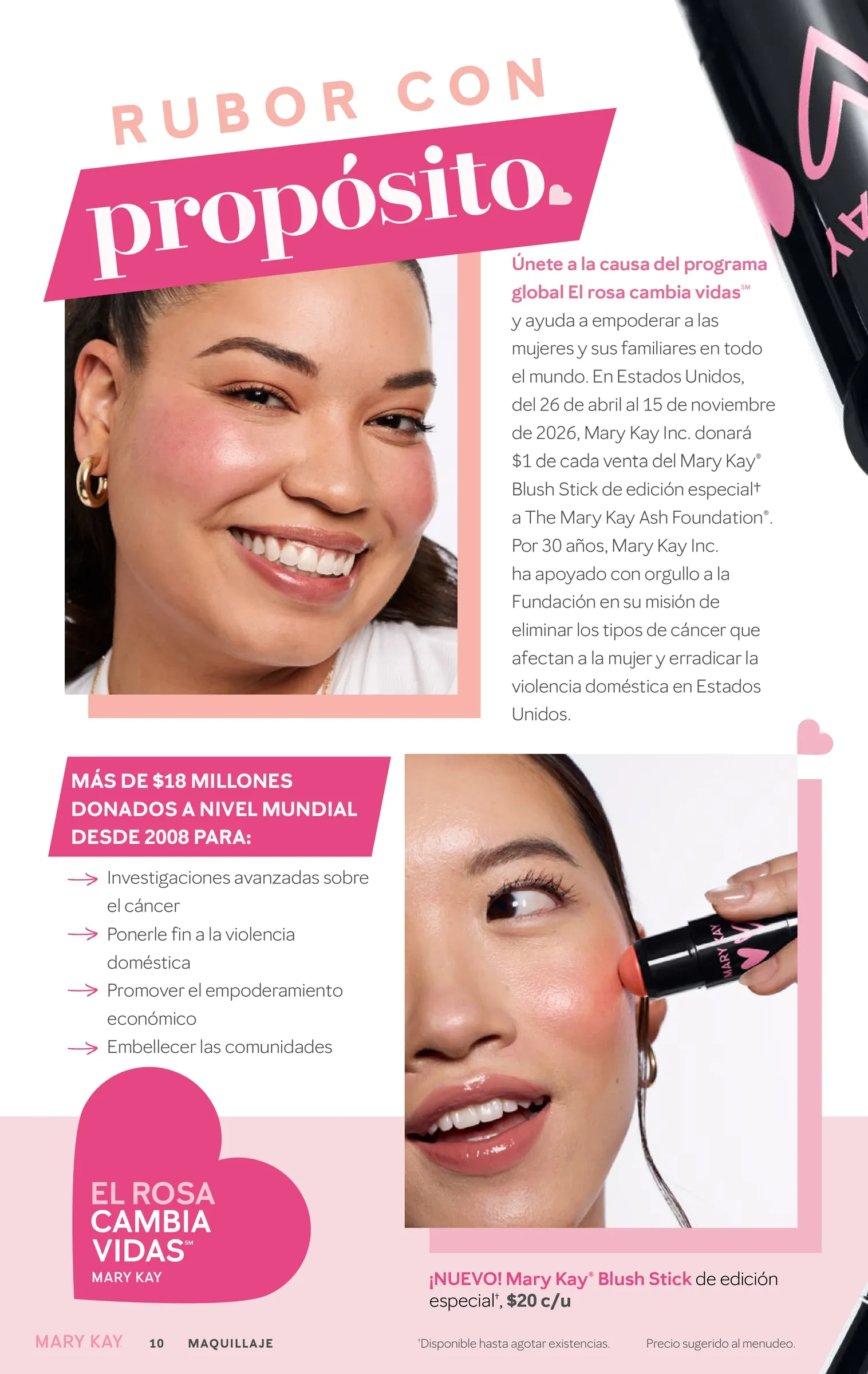 Flyer page 10