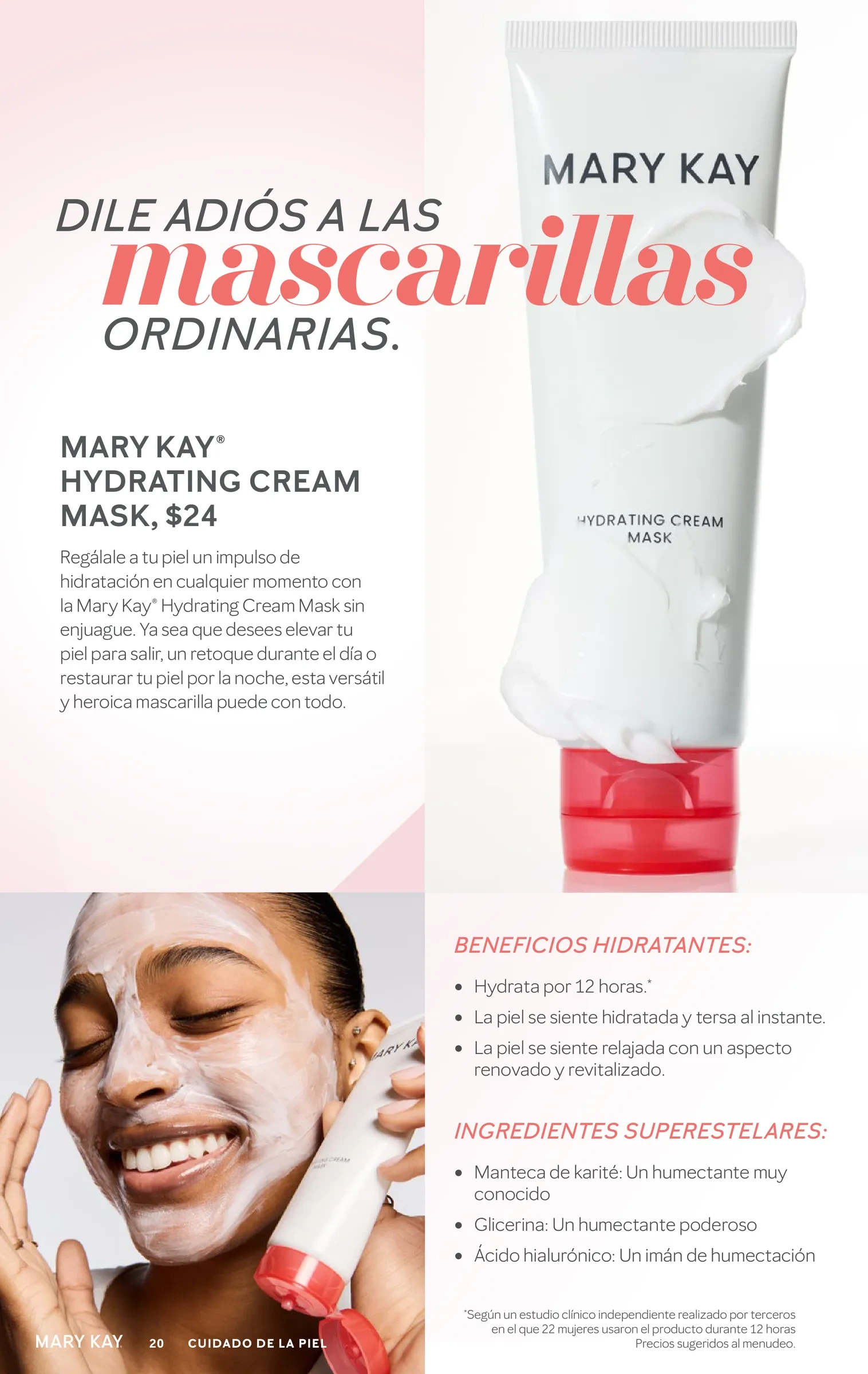 Flyer page 20