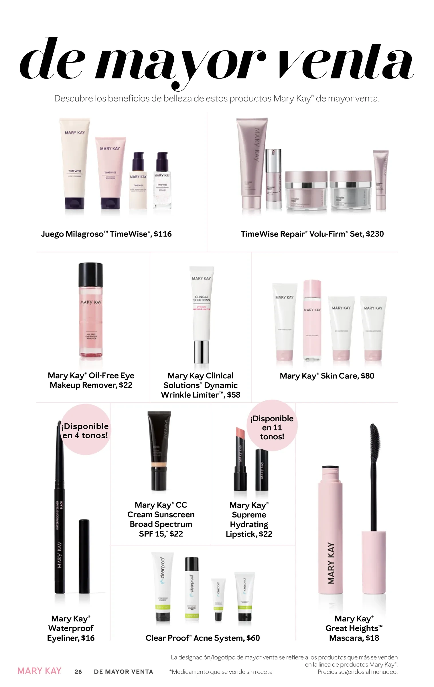 Flyer page 26