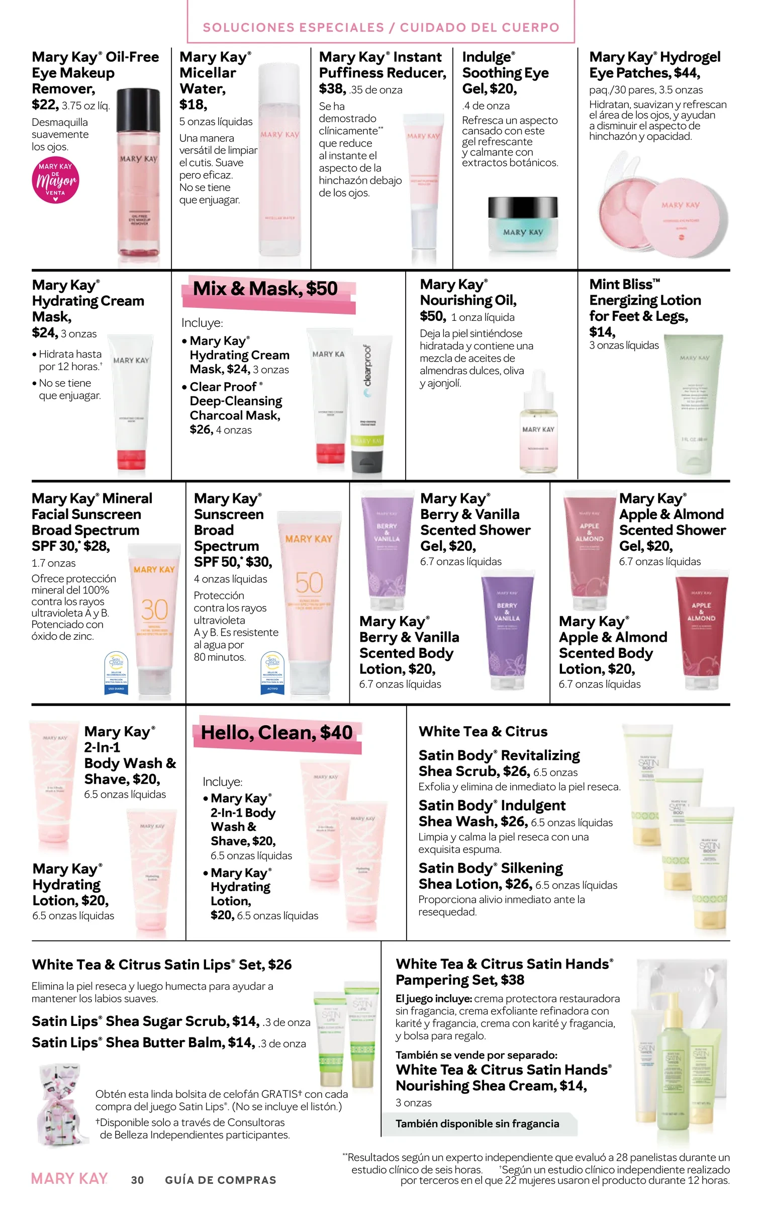 Flyer page 30