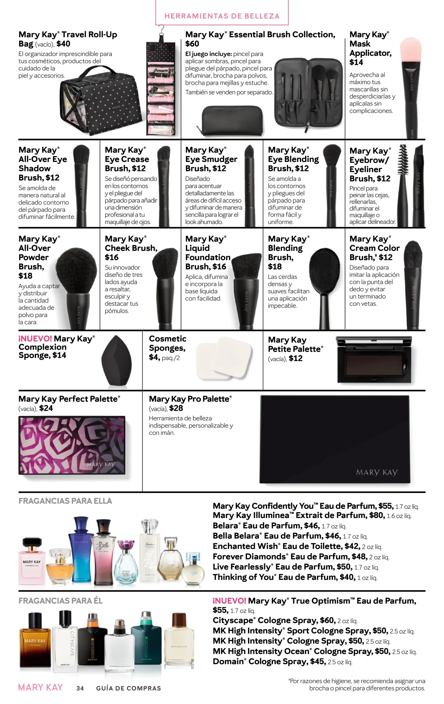 Flyer page 34