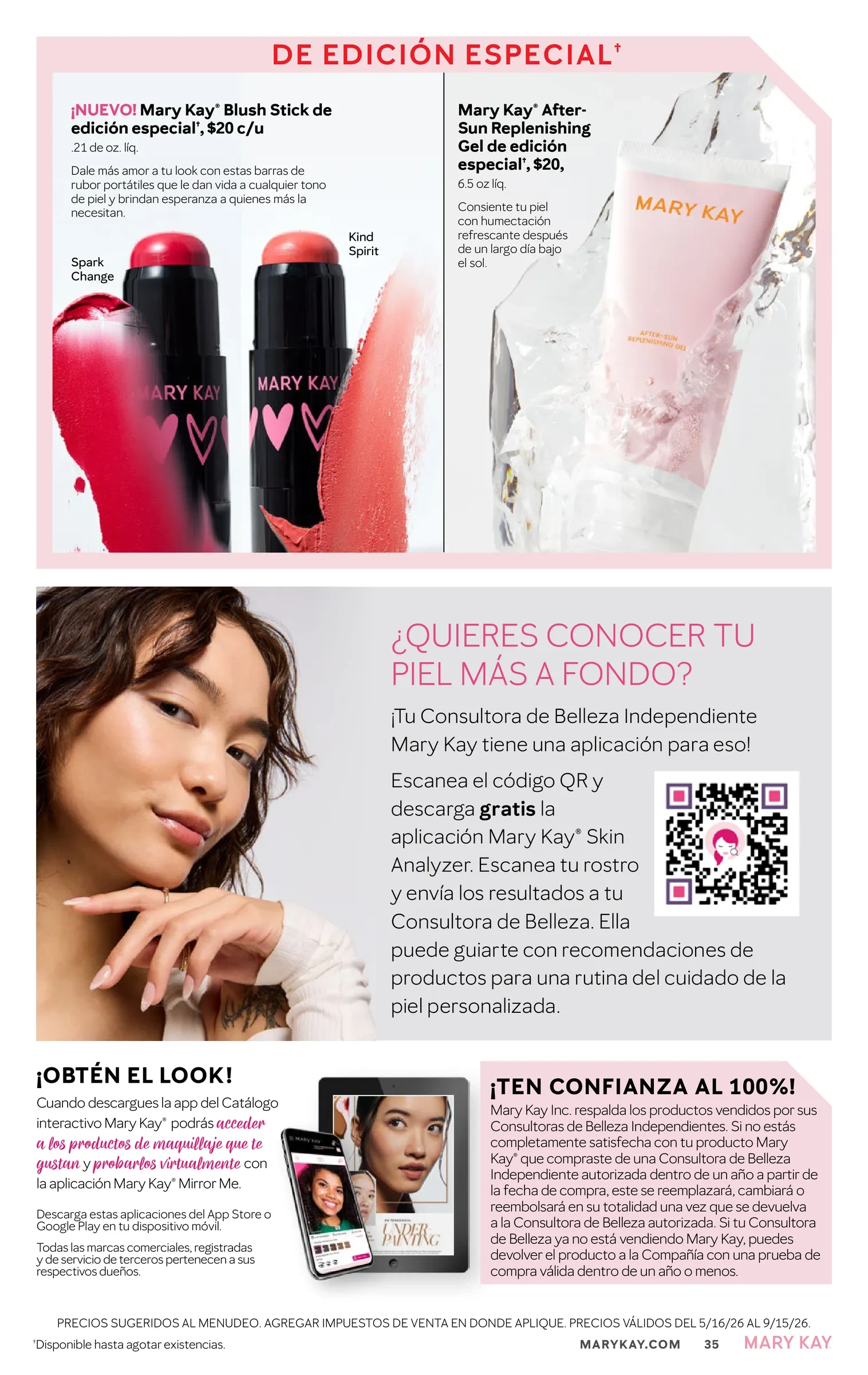 Flyer page 35