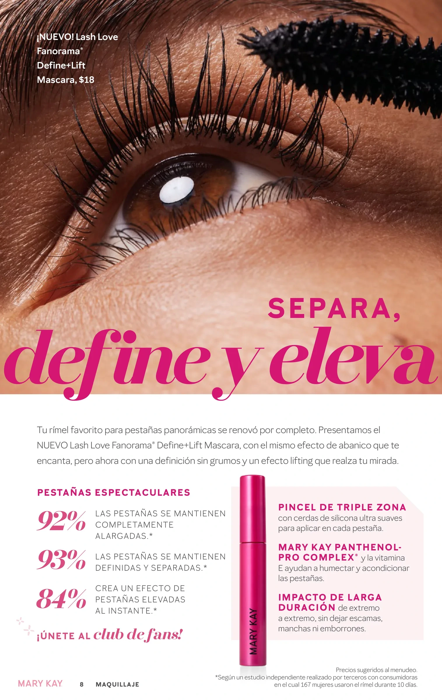 Flyer page 8