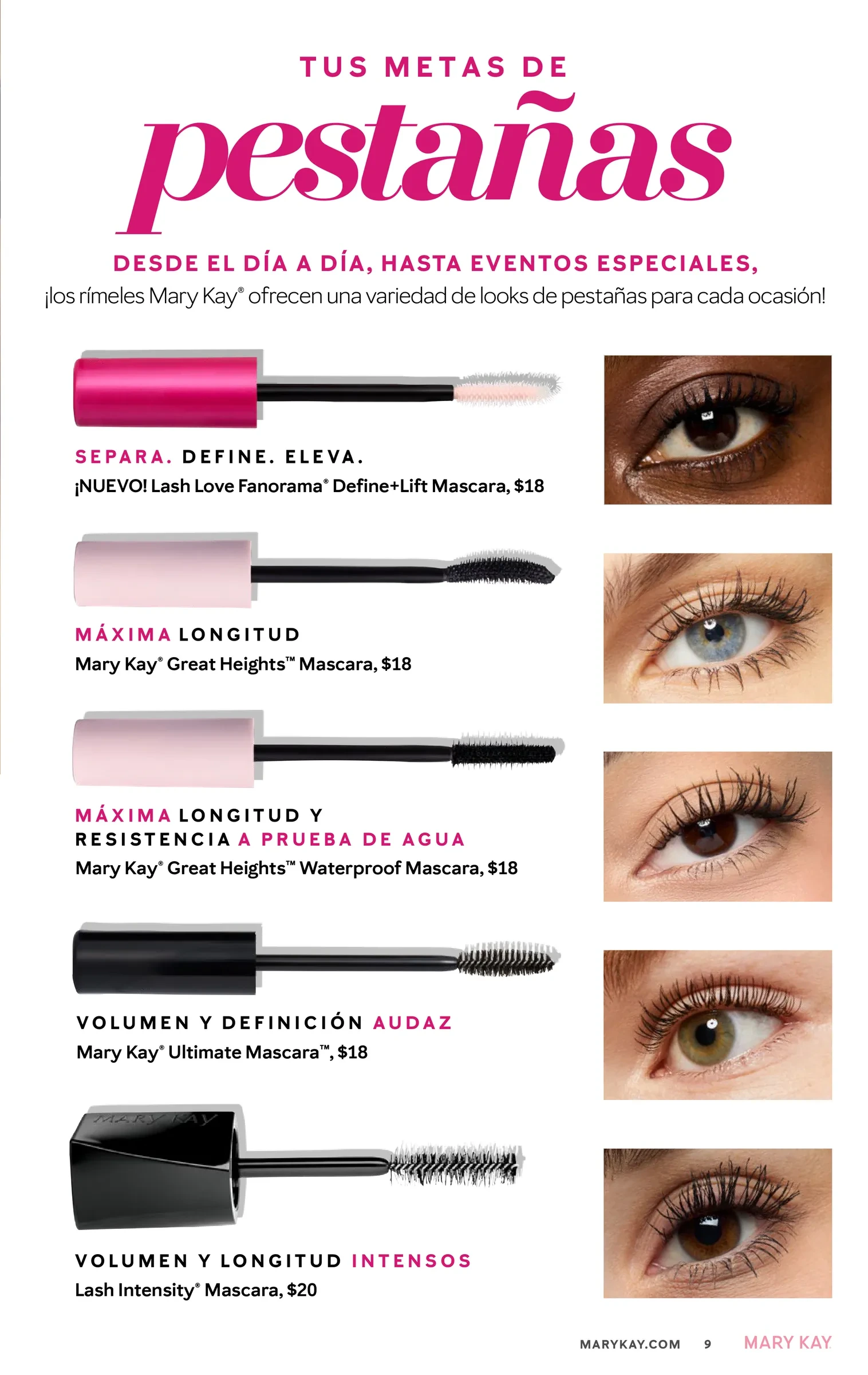 Flyer page 9