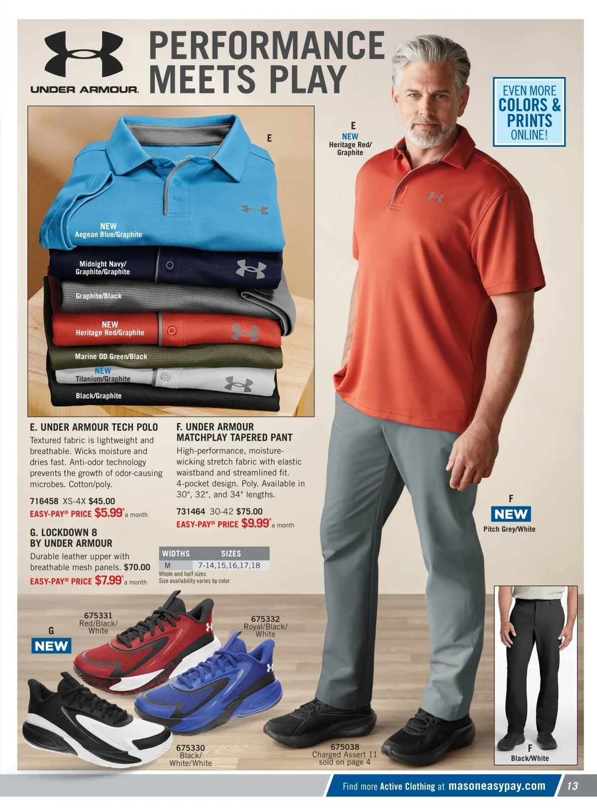 Flyer page 14