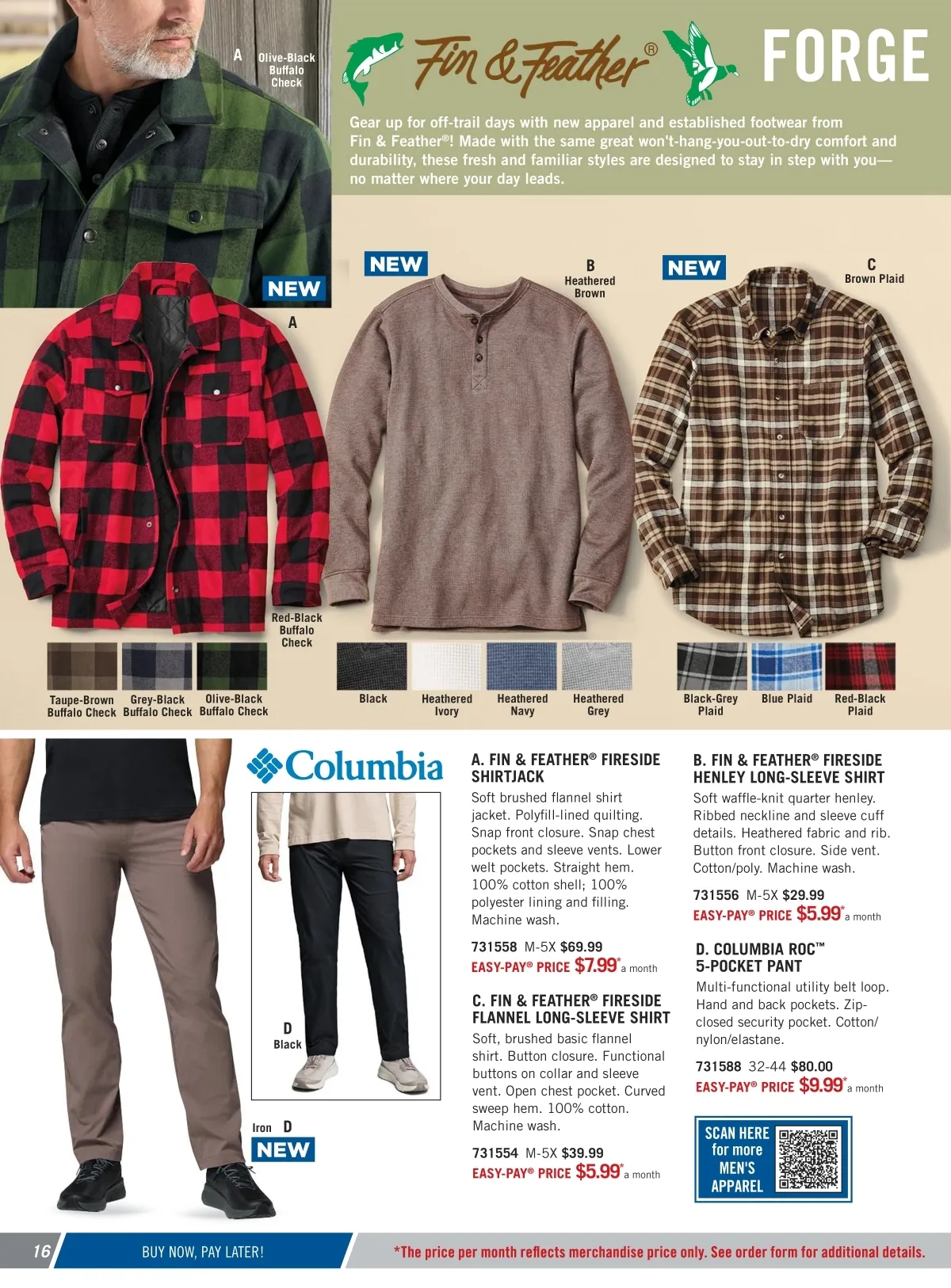 Flyer page 17