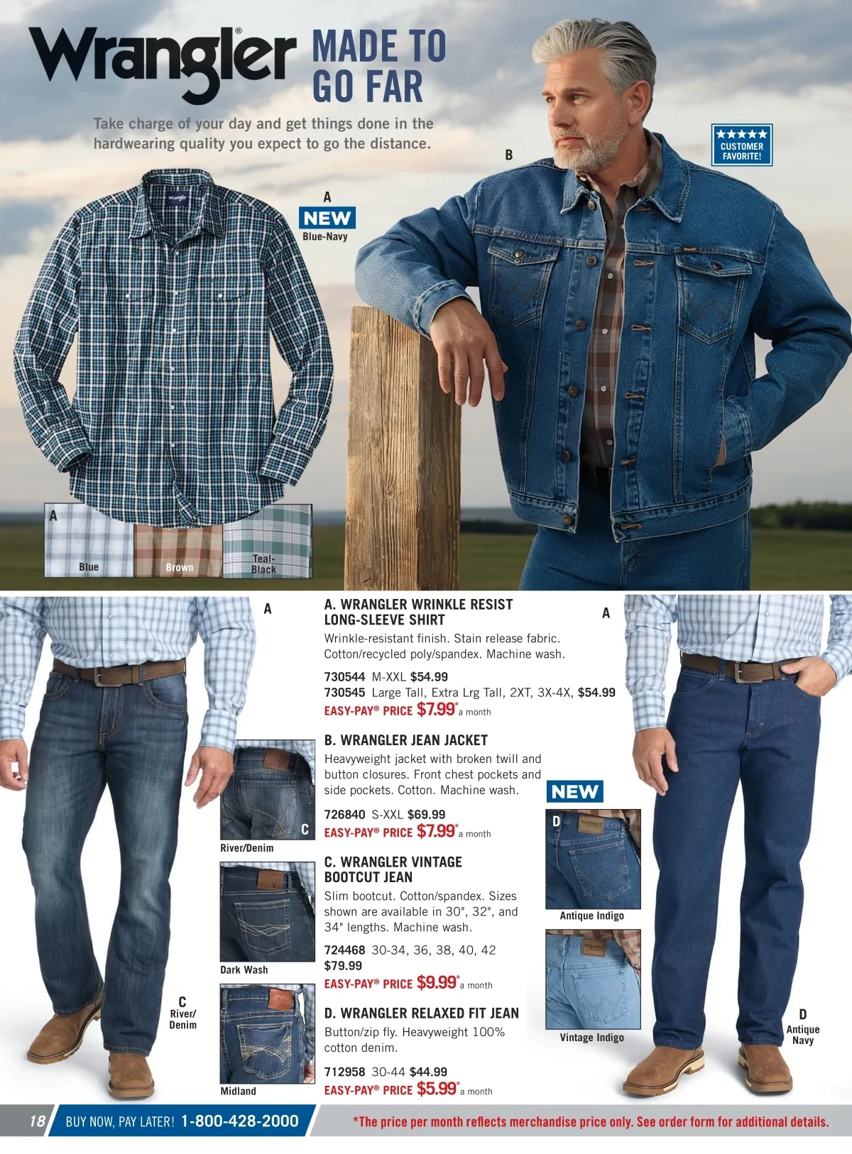 Flyer page 19