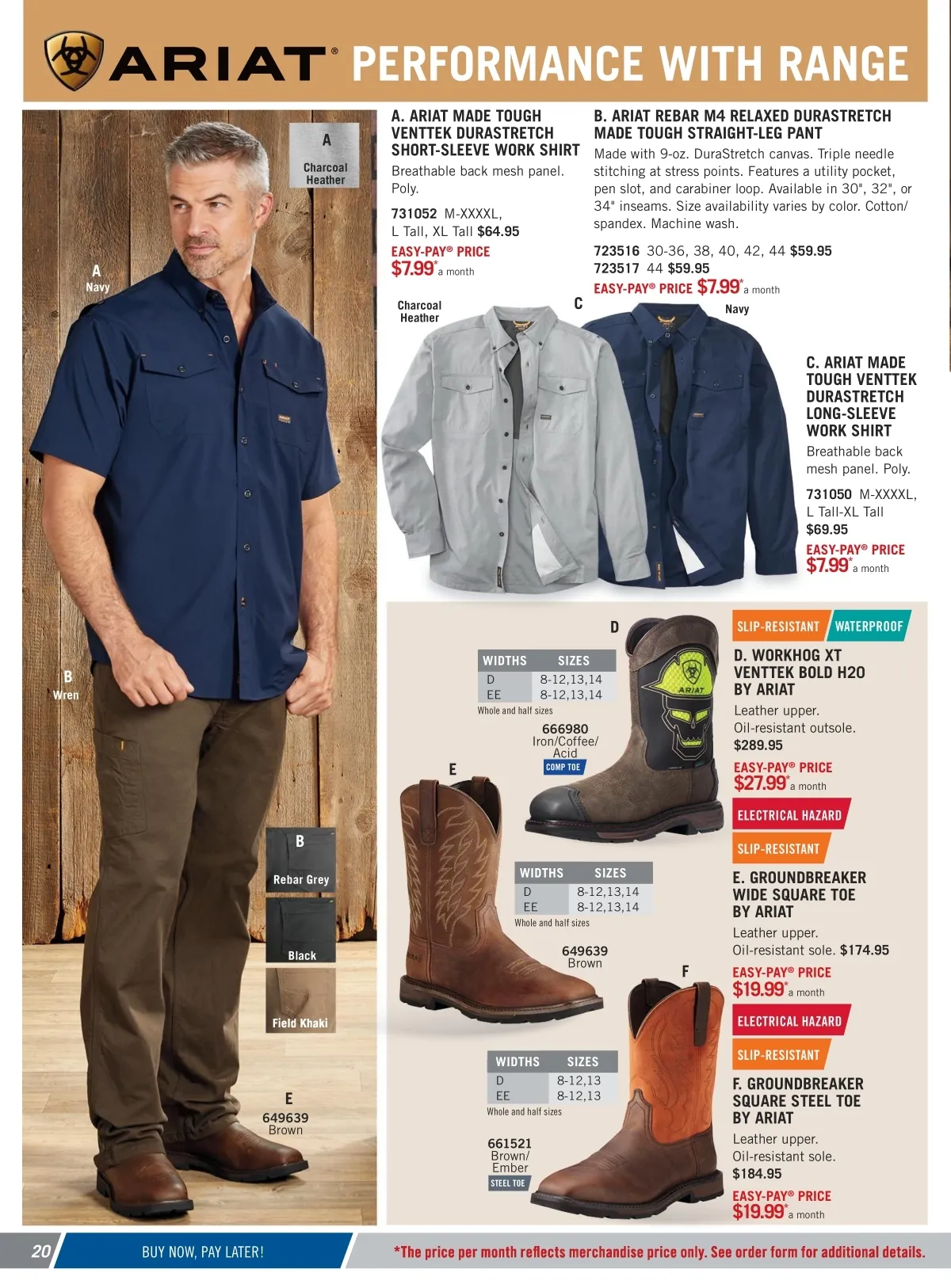 Flyer page 21