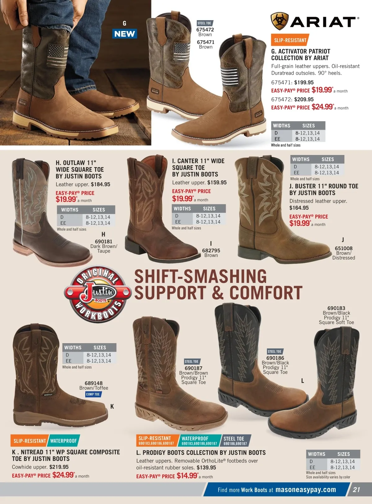 Flyer page 22