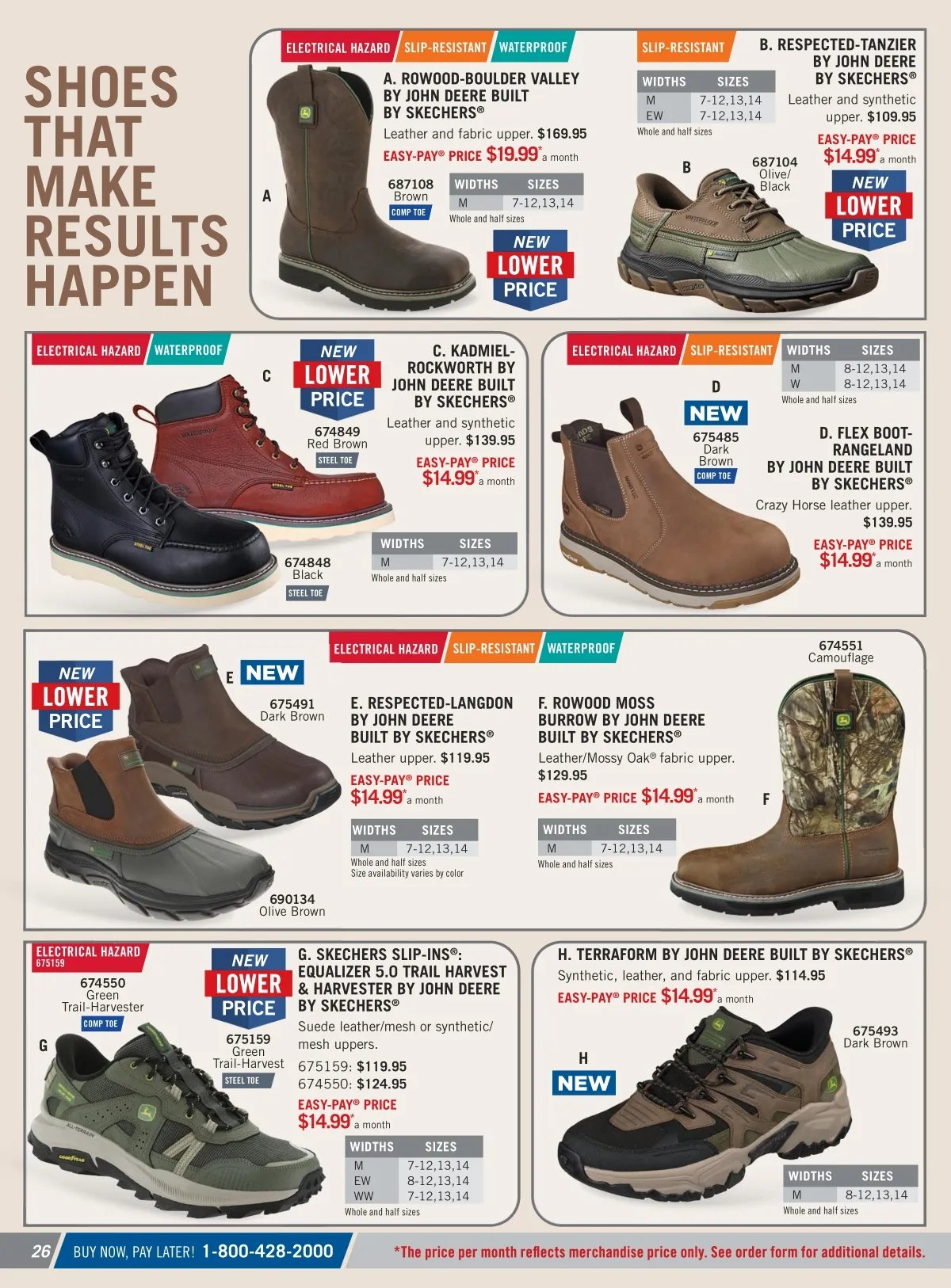 Flyer page 28
