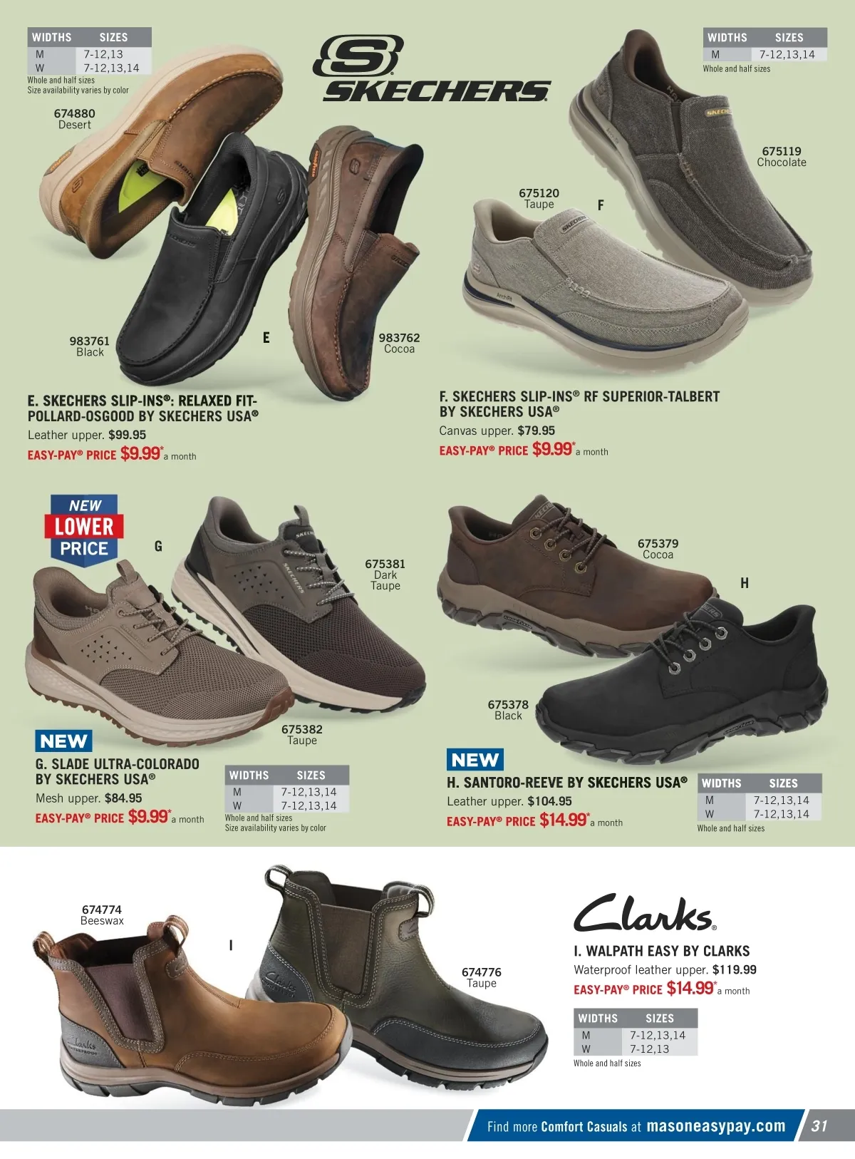 Flyer page 32