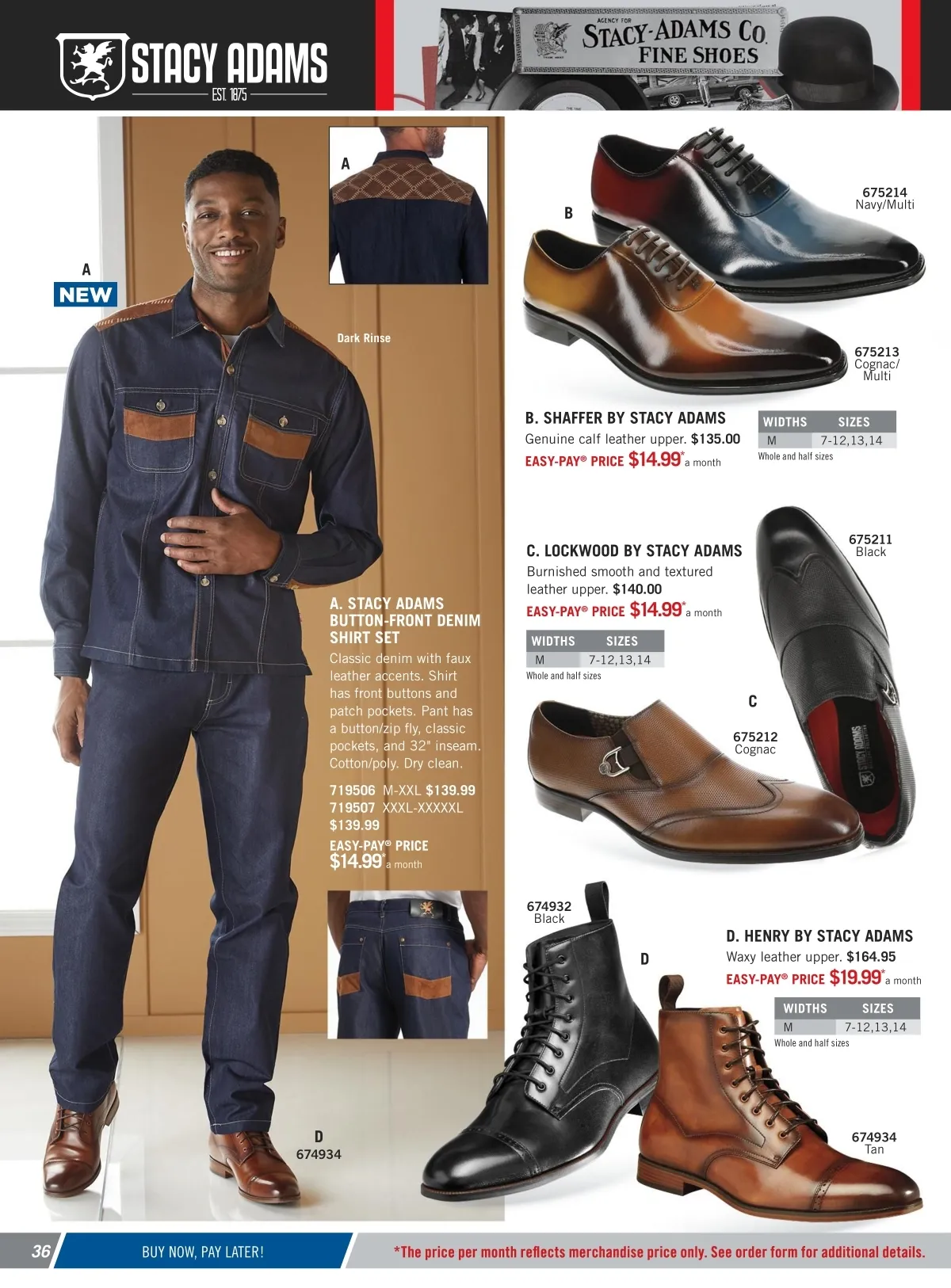Flyer page 38