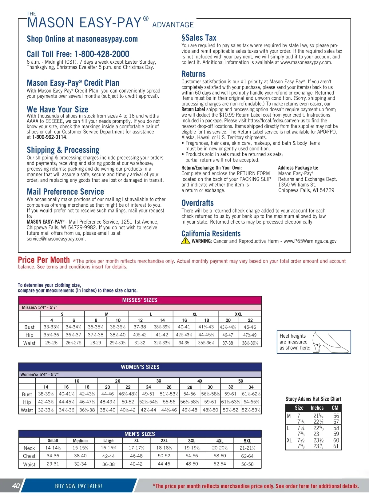 Flyer page 41