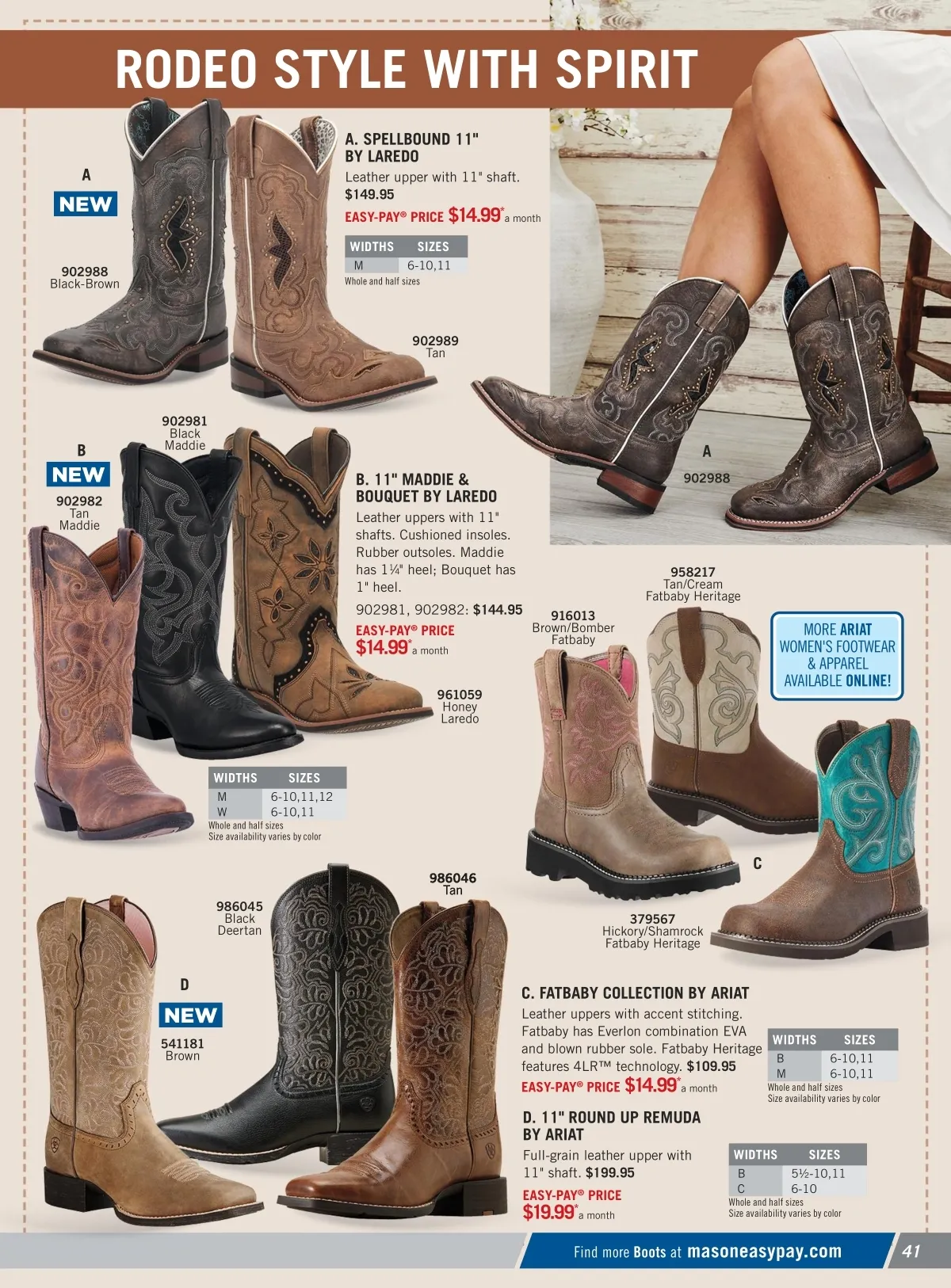 Flyer page 42