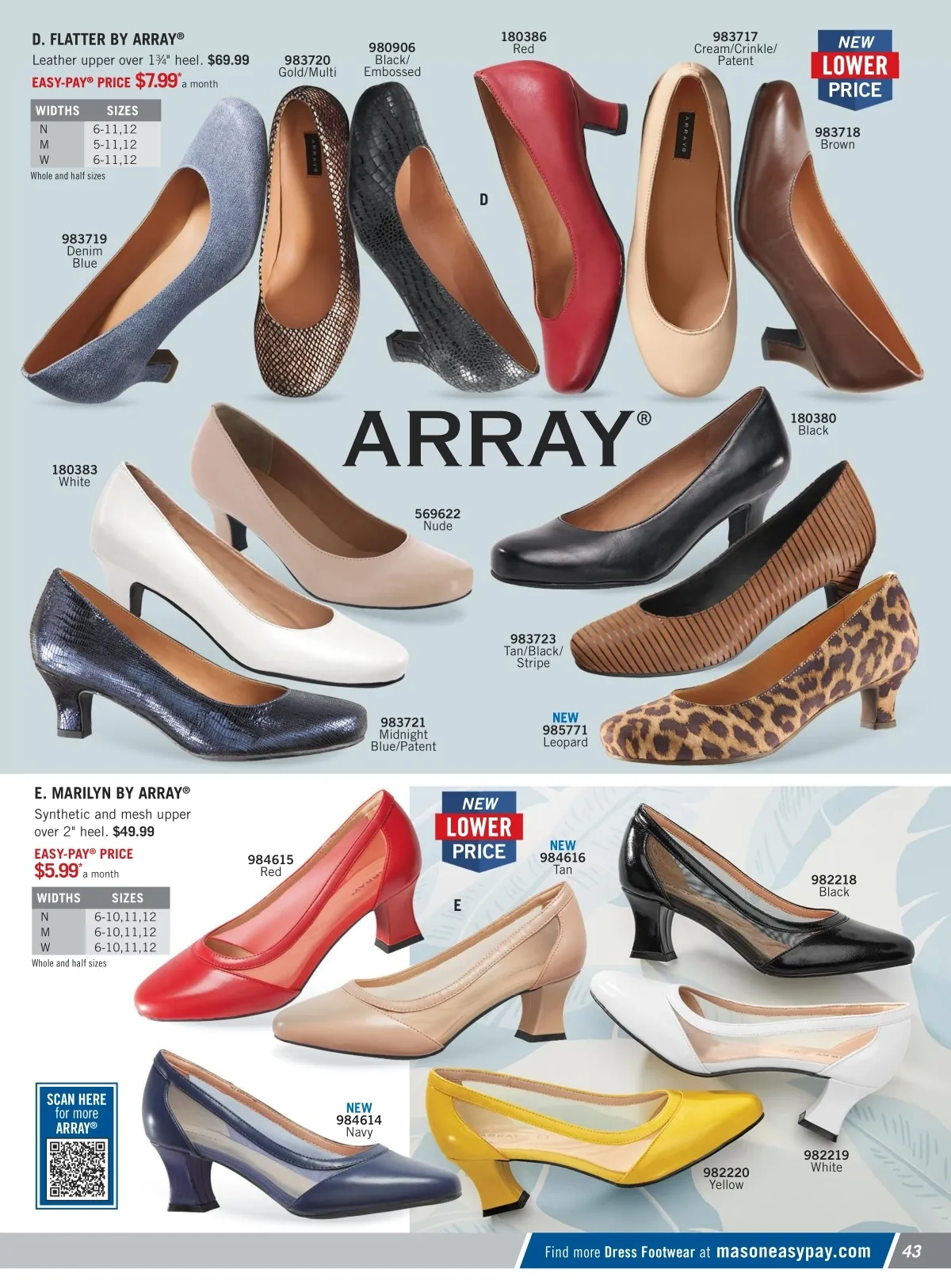 Flyer page 43