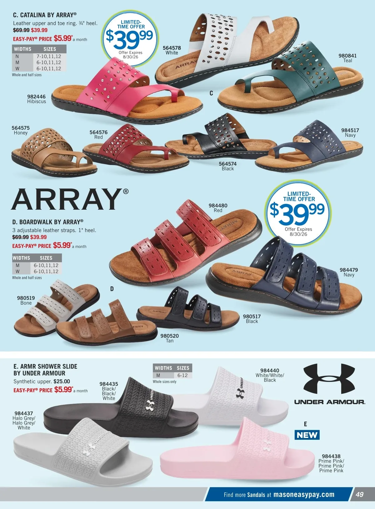 Flyer page 50