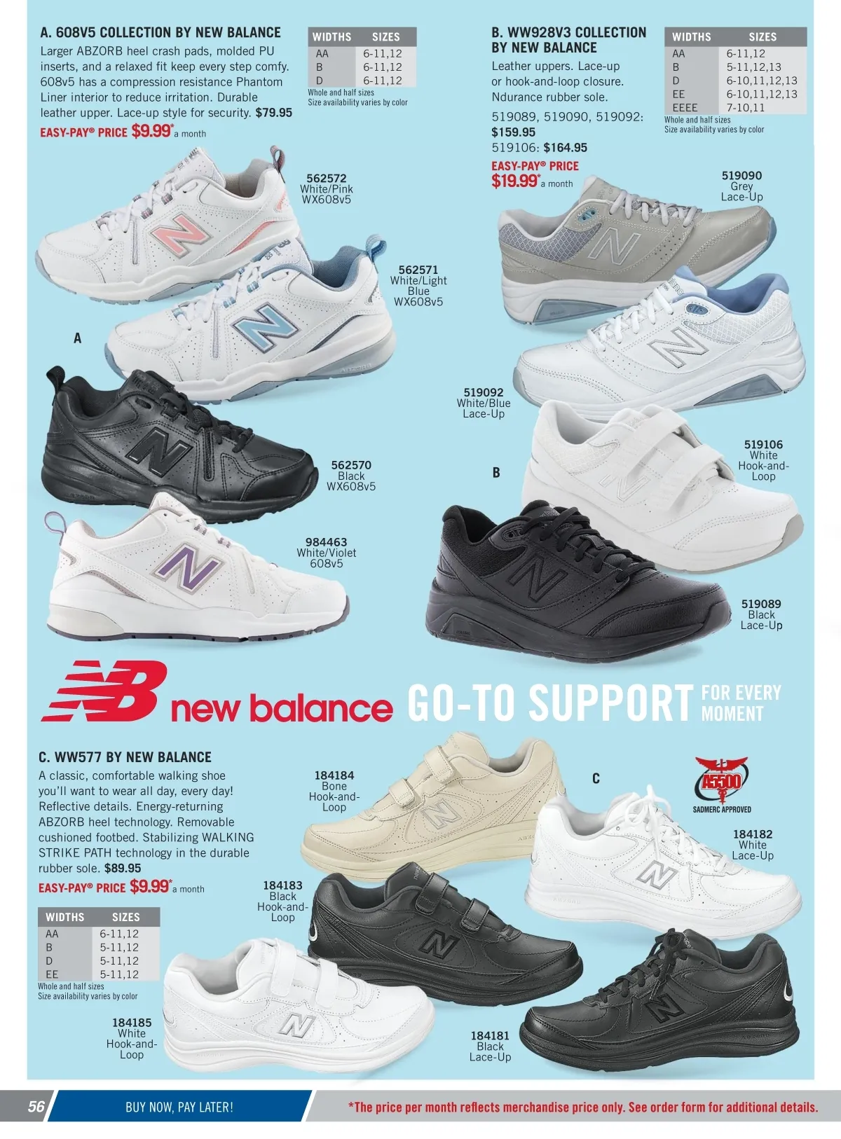 Flyer page 57