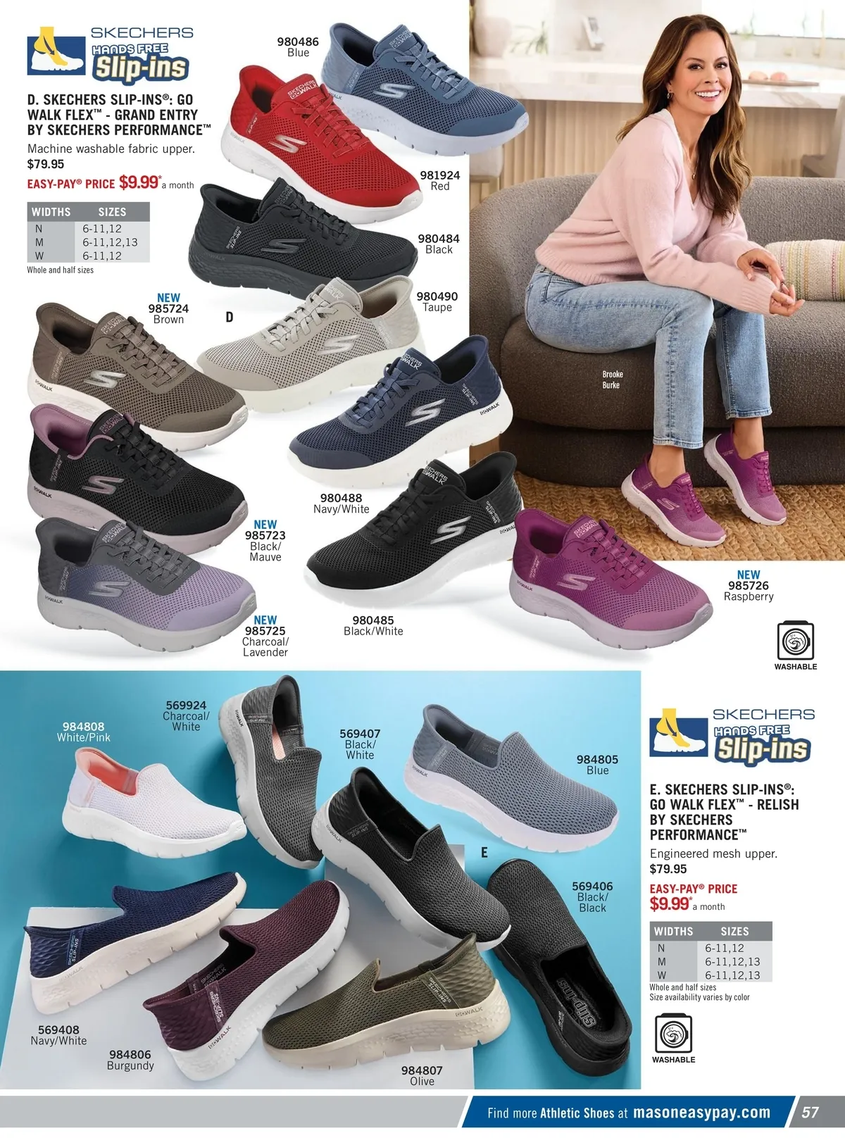 Flyer page 58